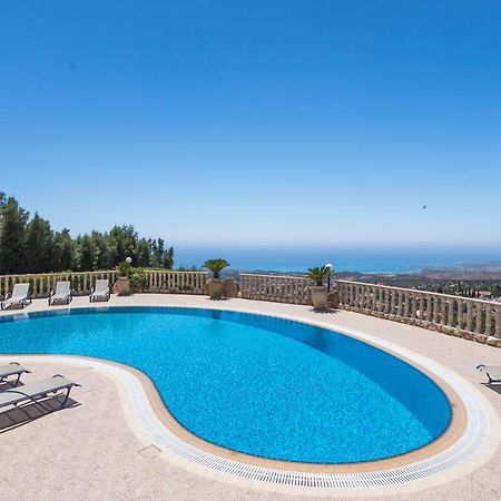 Resitour - Kamares Village Paphos Exterior photo