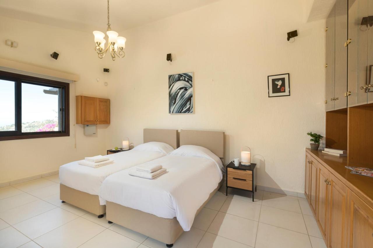 Resitour - Kamares Village Paphos Exterior photo