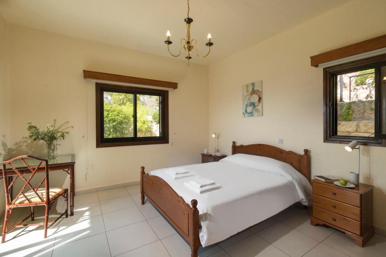 Resitour - Kamares Village Paphos Exterior photo