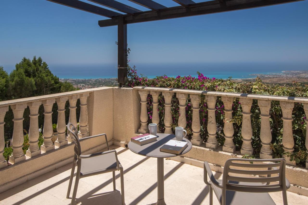 Resitour - Kamares Village Paphos Exterior photo
